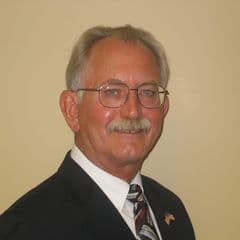 Tom Pahucki