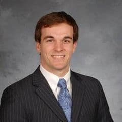 Christopher Newman - Associate Real Estate Broker