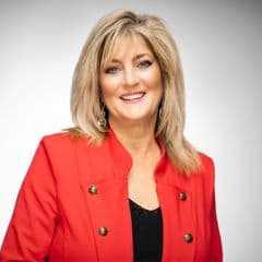 Suzanne Hallisey