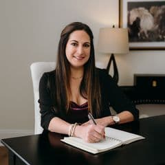 Samantha Dougherty - Lic. Broker at NextHome CNY