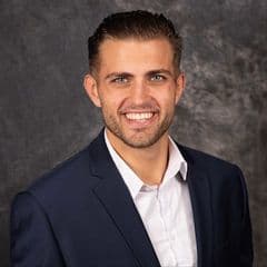 Sean Mattrey - NY Licensed R.E. Associate Broker