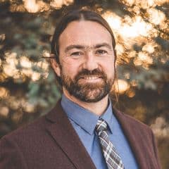 Mark Updegraff