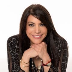 Glorianne Mattesi