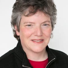 Lisa Breidenstein