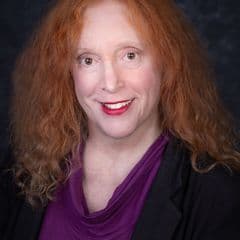 Marion Bruhns