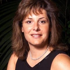 Rosalie Cook