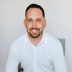 Nicholas Miuccio - Principal Broker