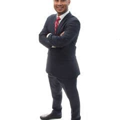 Edwin Rodriguez - Sales