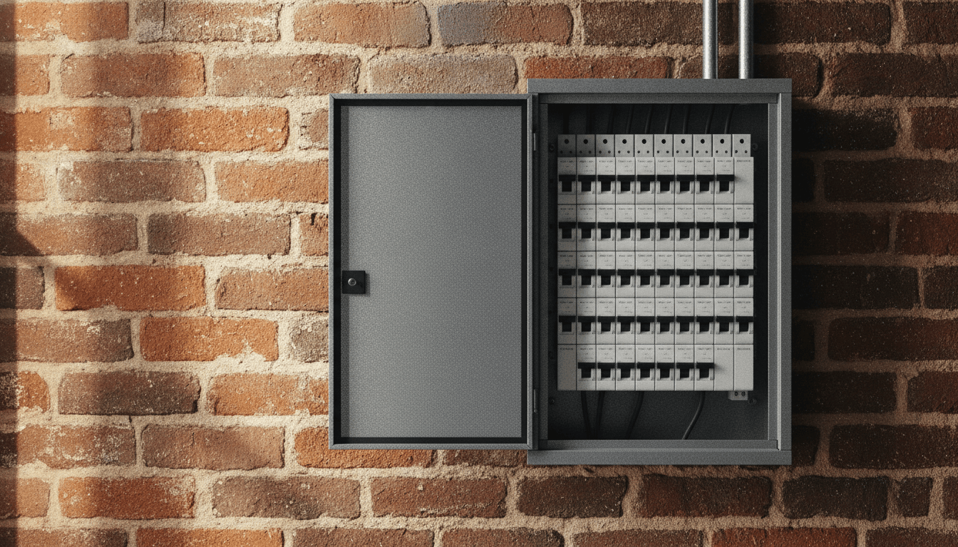 Electrical Panel Upgrade Cost in New York City, NY