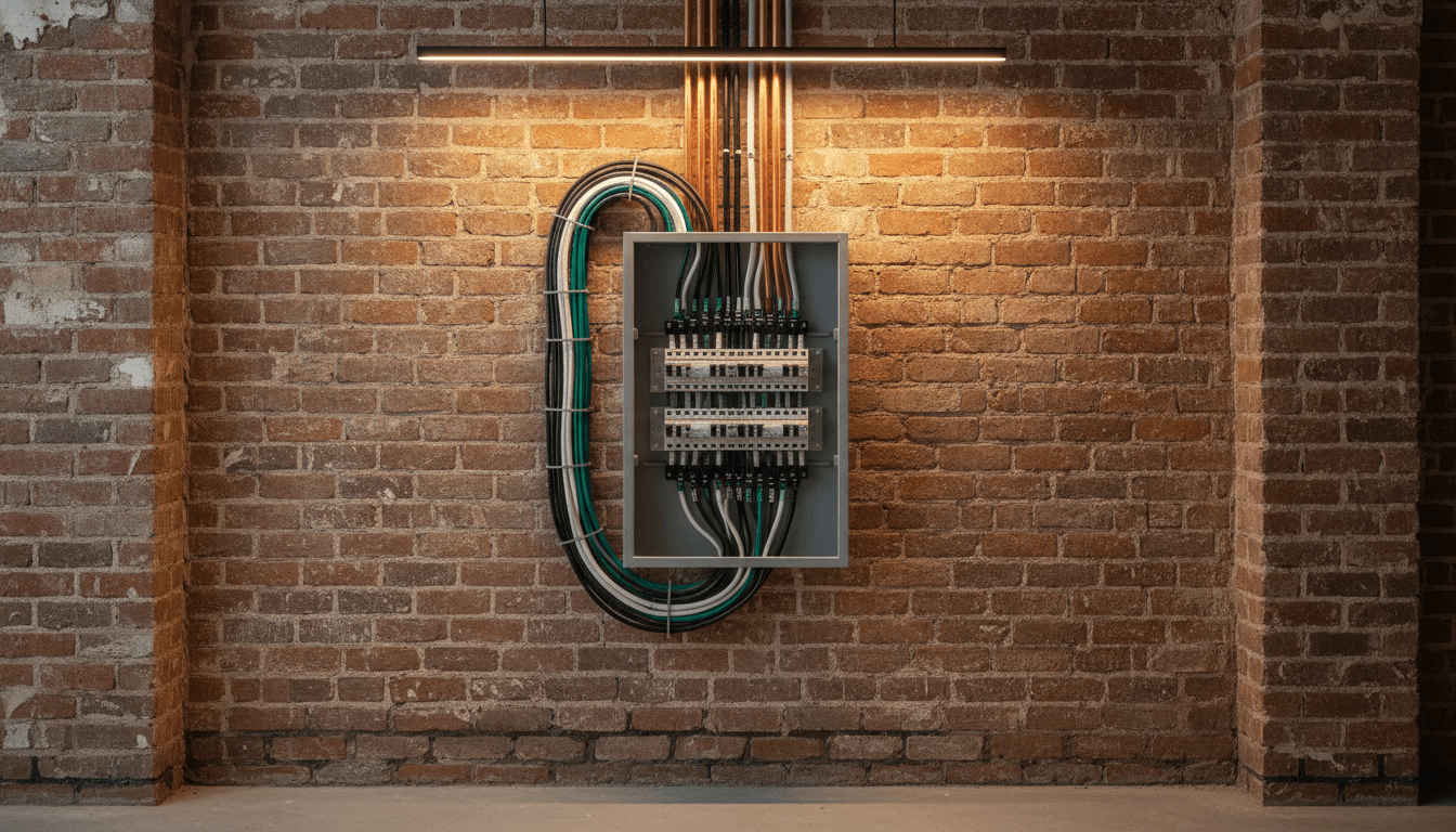 Electrical Panel Upgrade Cost in Yonkers, NY: Budgeting the Jump to 200 Amps