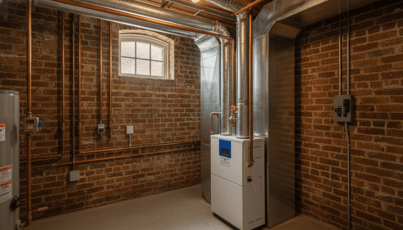 Furnace Replacement Cost in Buffalo, NY: What Western New York Homeowners Pay in 2026