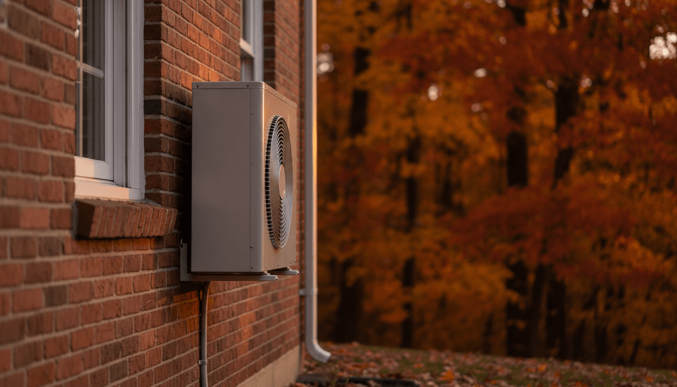 Heat Pump Installation Cost in Albany, NY: What Capital Region Homes Pay in 2026