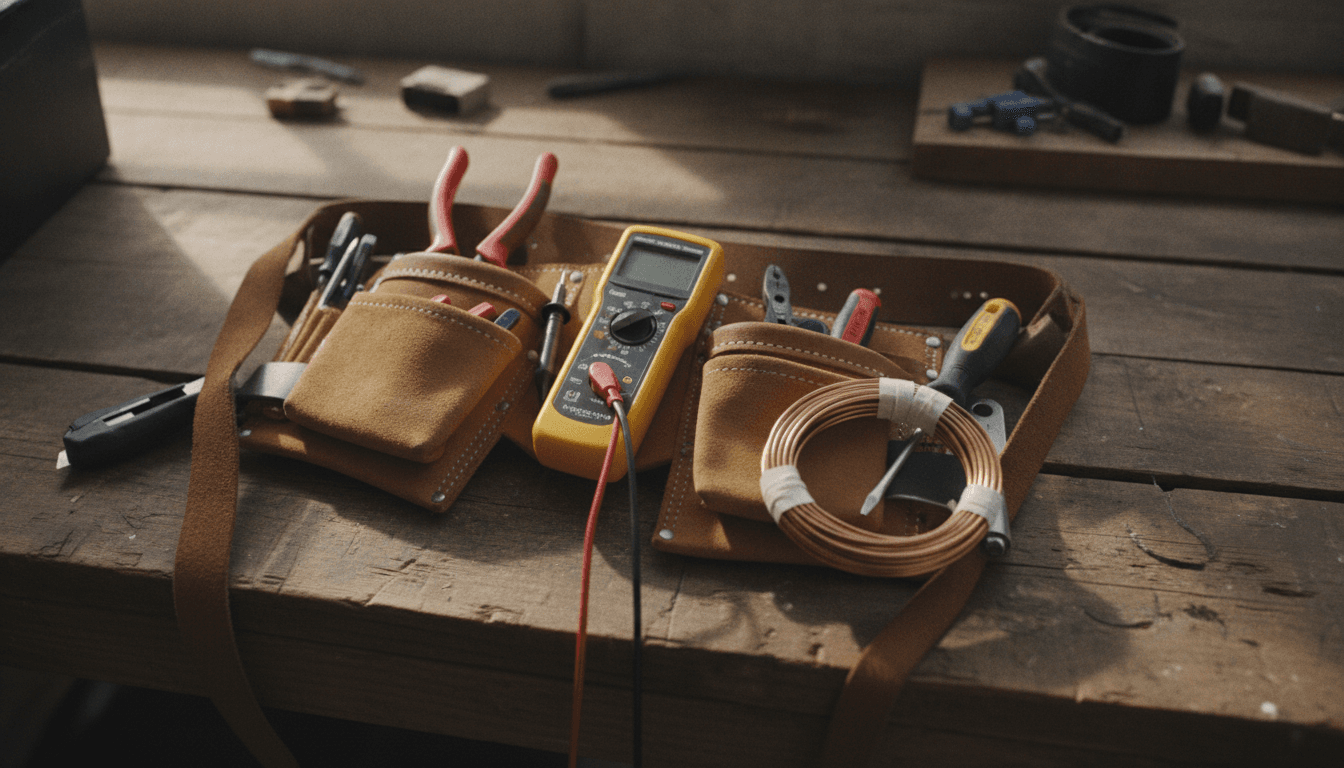 How Much Does an Electrician Cost in New York State?...