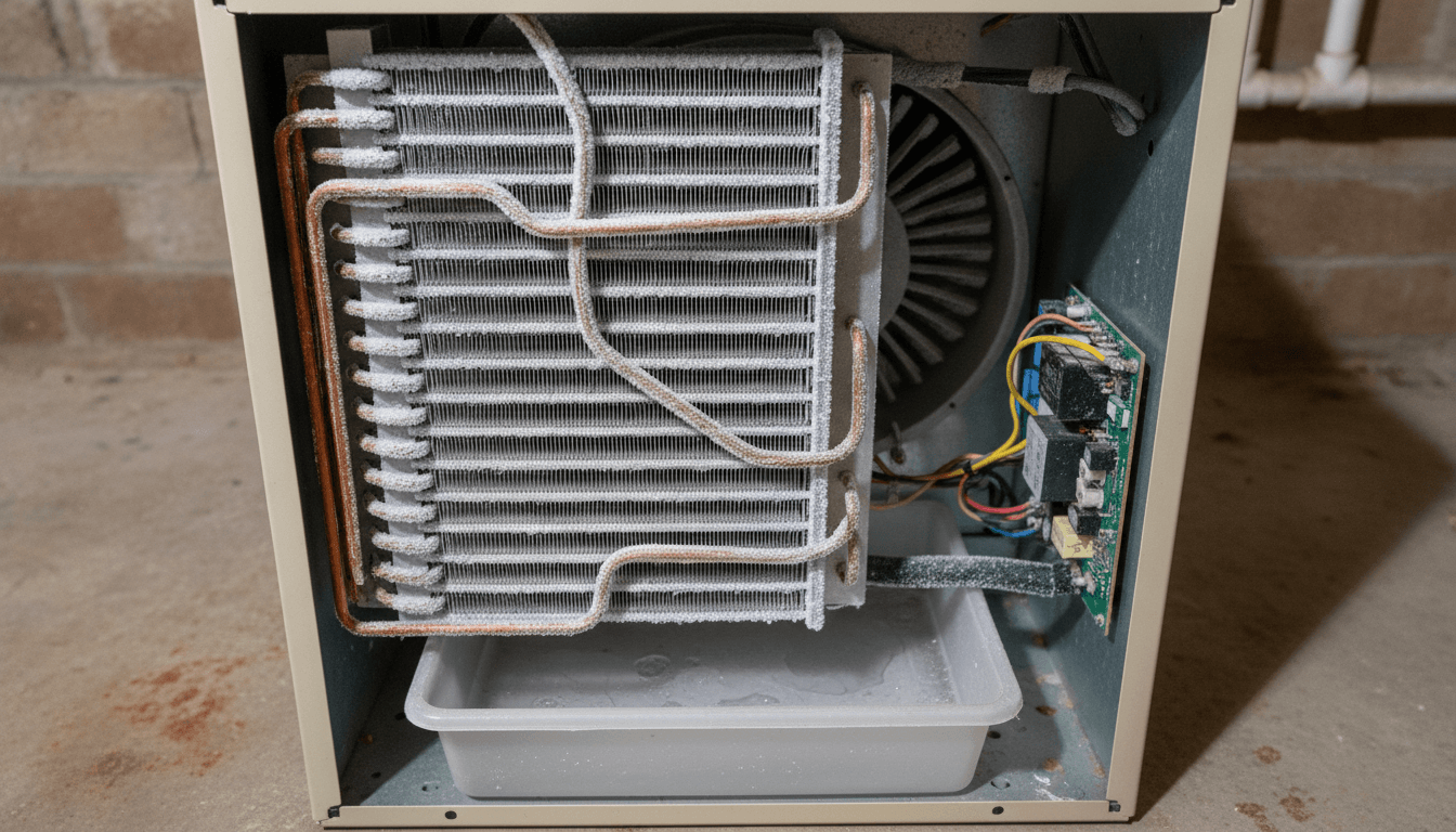 How Much Does HVAC Repair Cost in New York State? 2026 Prices From Buffalo to Brooklyn