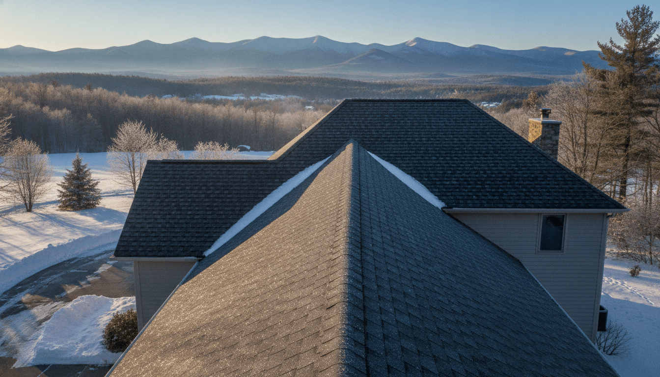 How Much Does Roof Replacement Cost in New York State? 2026 Pricing by Region and Roof Type