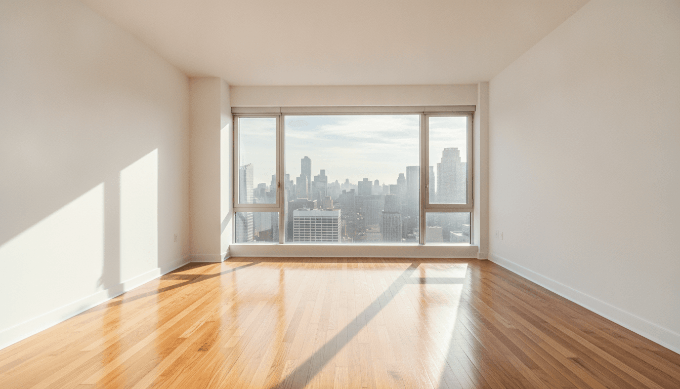 Move-Out Cleaning and Your Security Deposit: New York Tenant Rules for 2026